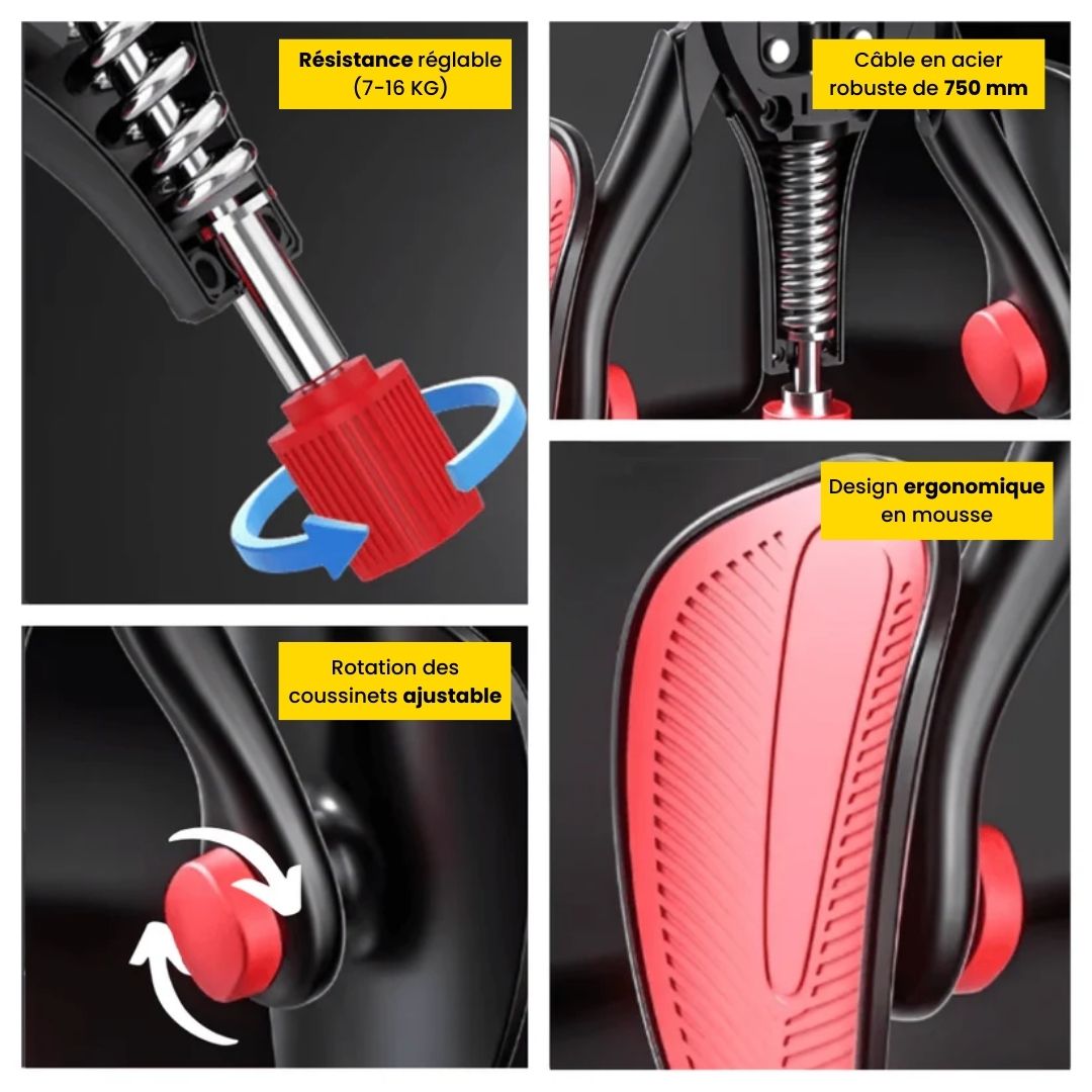 Rivera ™ Kegel Pro