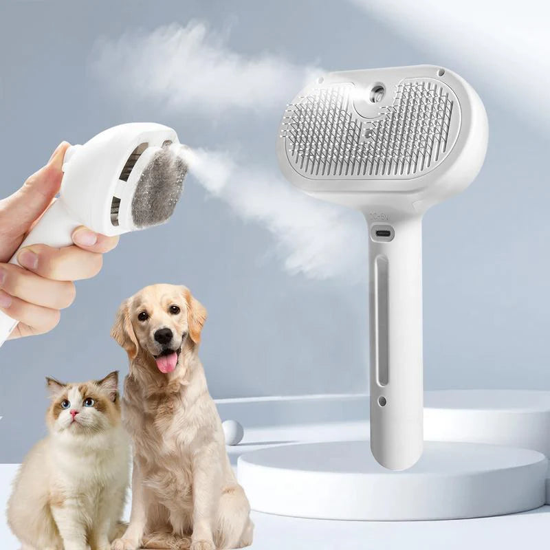 Rivera - Brosse de toilettage