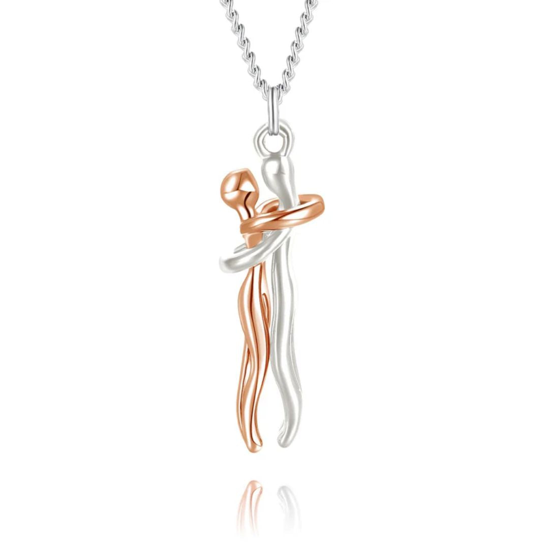 Rivera™ Collier Infinity Hug