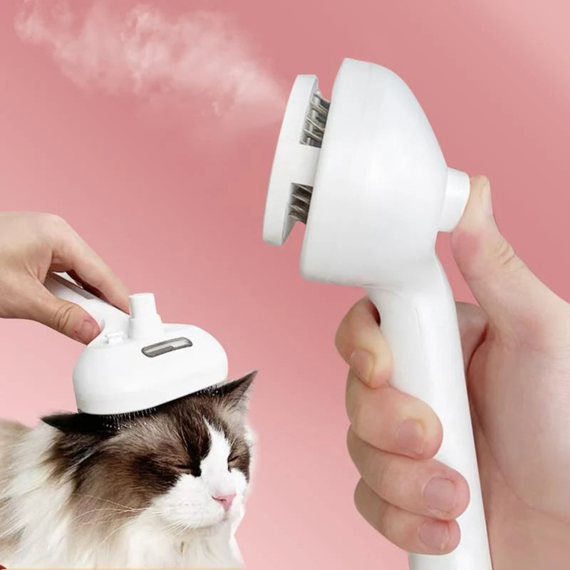 Rivera - Brosse de toilettage