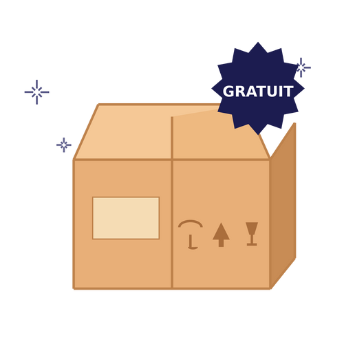 Free Shipping Voucher