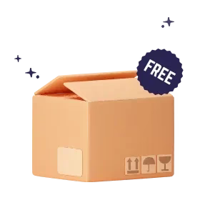 Free Shipping Voucher